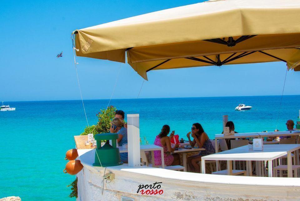 Casetta 249 Monopoli Dış mekan fotoğraf