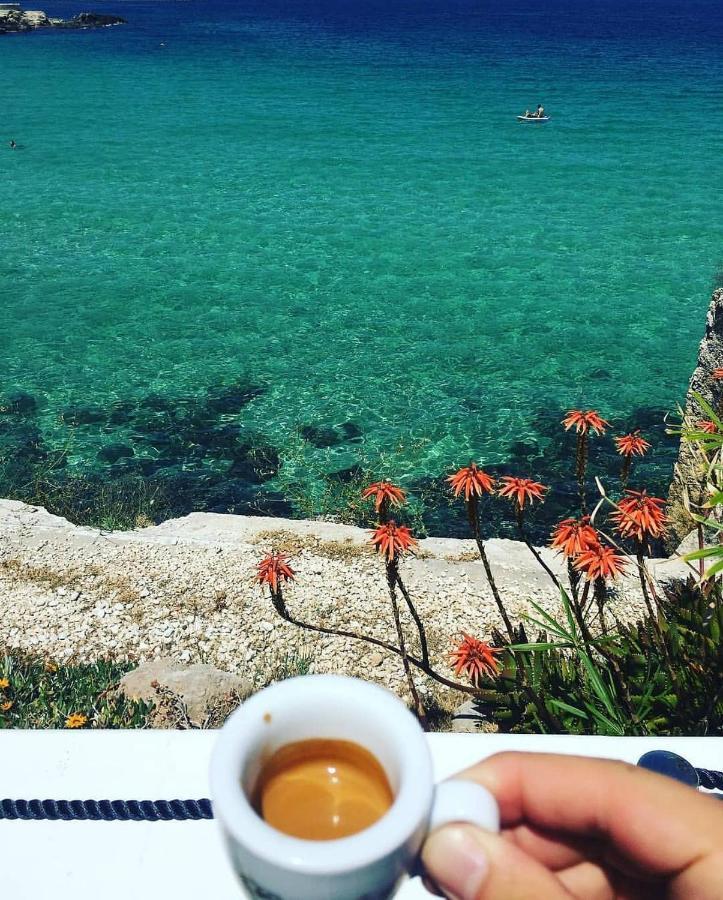 Casetta 249 Monopoli Dış mekan fotoğraf