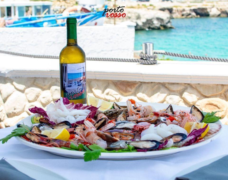 Casetta 249 Monopoli Dış mekan fotoğraf