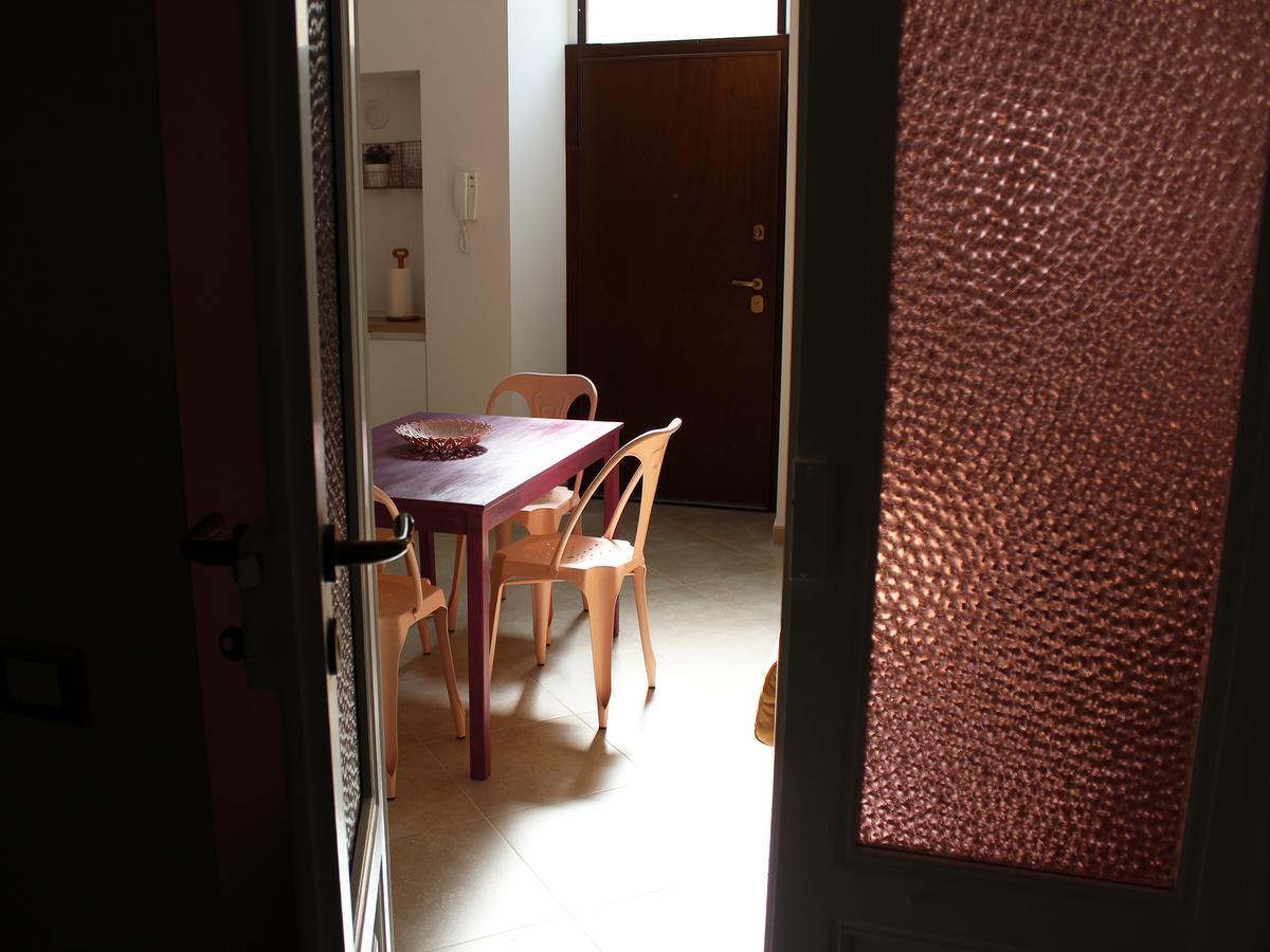Casetta 249 Monopoli Dış mekan fotoğraf