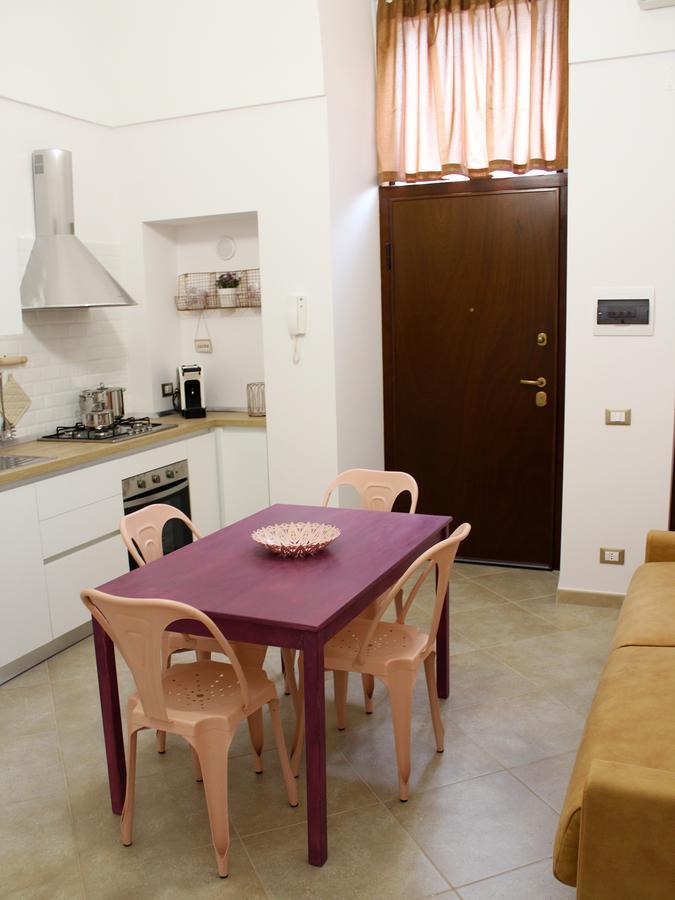 Casetta 249 Monopoli Dış mekan fotoğraf