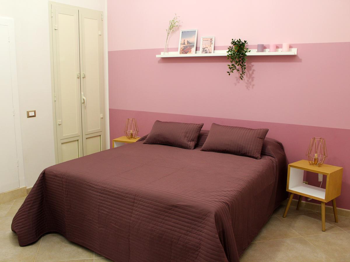Casetta 249 Monopoli Dış mekan fotoğraf
